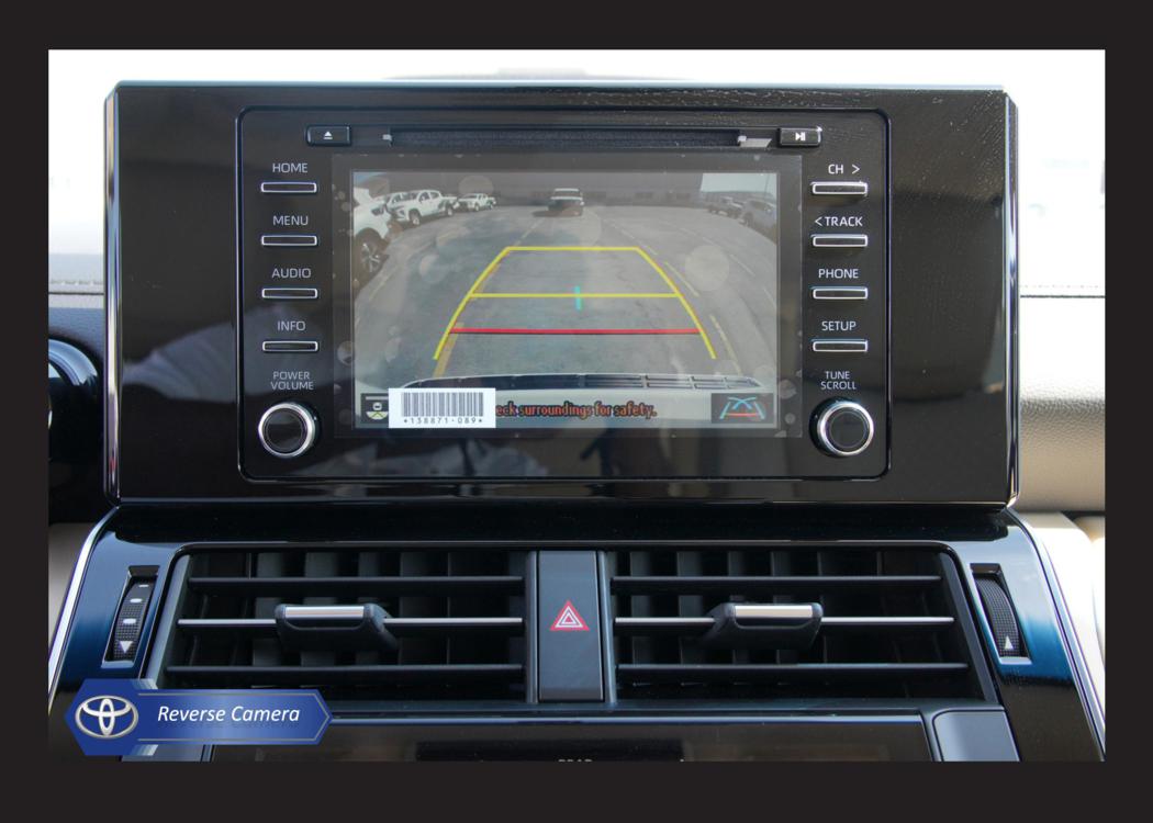 car image button